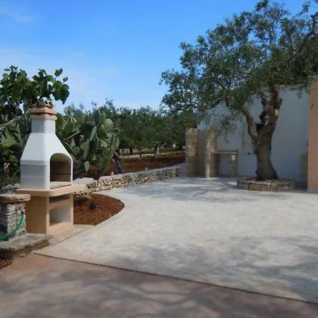 Marchello Villa