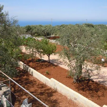 Marchello Villa