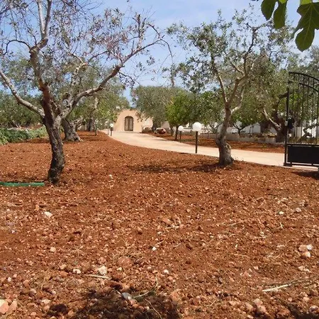 Villa Marchello *